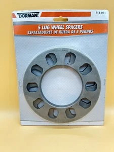 5 Lug Wheel Spacer 711 914 Dorman 711-914 2 Pieces - Picture 1 of 5