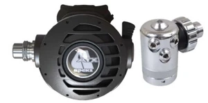 Apeks ATX40 mit DS4 Kaltwasser Atemregler Lungenautomat NEU !! - Bild 1 von 1