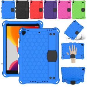 For iPad Pro 11inch 1 2 3 4th Gen Tablet New Shockproof Handle Stand Case Cover - Picture 1 of 19
