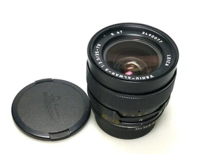 Leica Vario-Elmar-R 35-70mm 1:3.5 E67 #077 - Bild 1 von 2