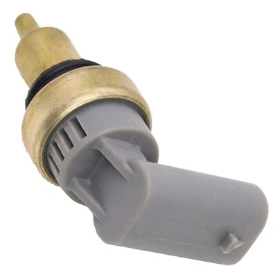 Sensor de temperatura del refrigerante del motor para Chevy, GMC, Cadillac Foto 1 de 4