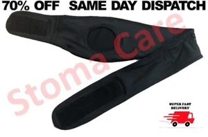 **Original** Hernia Support-Stoma Bag Belt-Stoma Belt-Ostomy Belt-Colostomy belt - Picture 1 of 14