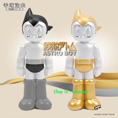 Figura PVC Astro Boy HHTOYS Edición Limitada Coleccionable Figura Modelo En Stock Foto 1 de 4
