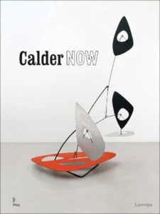 Calder Now - Picture 1 of 1