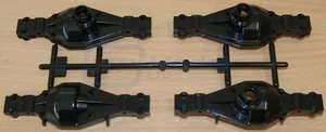Tamiya 56301 King/Grand/Knight Hauler/Actros/Scania, 0005467/10005467 A Parts - Picture 1 of 2