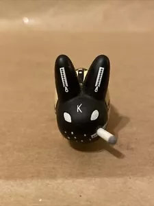 Frank Kozik - LABBIT Series 2 - BONDAGE - NO BOX but MINT. - Picture 1 of 6