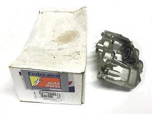 Federated Cardone Disc Brake Caliper 19-2985 REMANUFACTURED - Picture 1 of 6