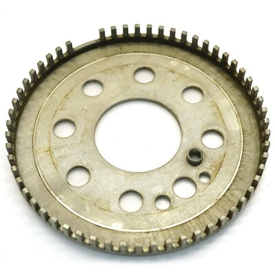 🔅2011-25: Anillo Ford F150 OEM Foto 1 de 4