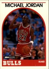 A0437- 1989-90 Hoops Bk Card #s 200-353 +Rookies -You Pick- 10+ FREE US SHIP