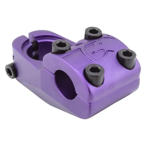 Shadow Conspiracy Odin Upload Stem Bar  Skeletor Purple Aluminum - Picture 1 of 1