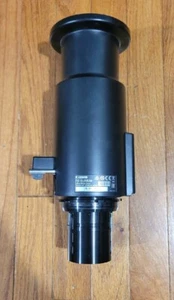 Canon RS-SL06UW 0,54:1 Ultra-Short Festbrennweite für ausgewählte REALiS Projektoren - Bild 1 von 6