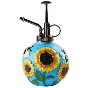 350ml Resin Plant Mister Spray Bottle All Vintage Plant Spritzer Watering Can - Picture 1 of 12