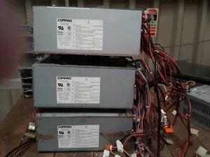 169037-002 - HP 325 Watts Power Supply For ProLiant 1500 Server 169052-001 - Picture 1 of 3