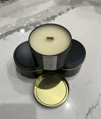 Beeswax Candle, Non-Allergenic Candles, Handmade Candle, Scented, long burn time - Изображение 1 из 3