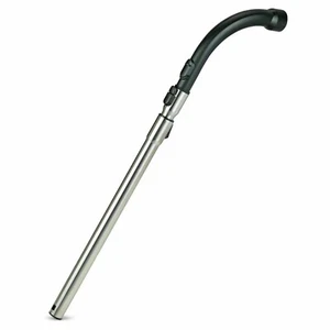 Telescopic Tube and Curved Handle Set For Miele S8310 S8320 S8330 S834 S8340 - Picture 1 of 10