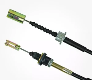 Clutch Cable ATP Y-348 fits 82-86 Nissan Stanza - Picture 1 of 4