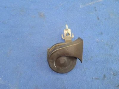 2010-2015 Chevrolet Camaro SS Horn Emergency Noise Single 2431 - Image 1 of 4