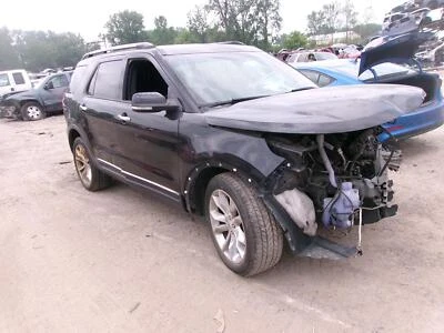 Conjunto de palanca de cambios de transmisión automática usado se adapta a: Ford Explorer 2014 grado Foto 1 de 4