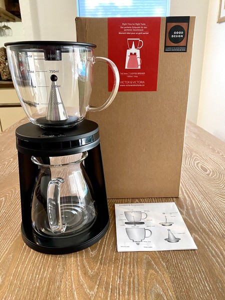 AeroPress Go + Reusable Metal Filter Photo Related