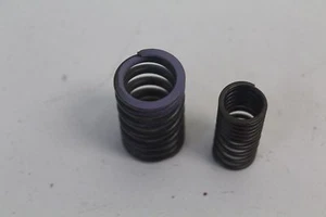 Suzuki GSXR600 Juego de válvulas de resorte 1997 2000 12920-33E20 (stock #1081) - Imagen 1 de 1