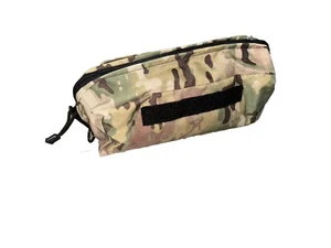 Reisetasche Multicam Tasche Größe 25x12x11cm NEU - Bild 1 von 3