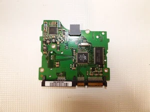BF41-00108A Rev01 80GB SATA PCB Board for Samsung HD080HJ/P - Picture 1 of 2