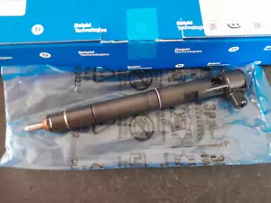Chevrolet Captiva 2.0 CDTI 2011 Onwards Genuine Delphi Diesel Injector 28489562 - Picture 1 of 5