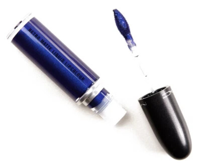 MAC Retro MATTE Liquid LIPCOLOUR Lip Color ~ MOON LANDING ~ RARE New in Box - Image 1 of 3