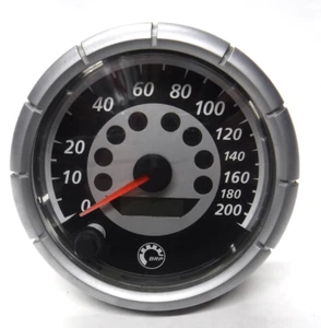 OEM 2007 07 SKIDOO EXPEDITION TUV V800 VELOCÍMETRO VELOCIDAD MPH GAUGE M64-1 - Imagen 1 de 5