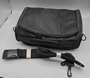 Toshiba DVD Travel Case SD-KP19SN Portable For 8" Player With 2 Straps - Picture 1 of 8