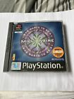 Who Wants To Be A Millionaire Playstation Game Complete