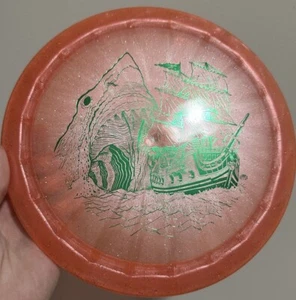 Thought Space Athletics Ethos Animus - Megaladon - Perlado TSA NUEVO 168 g - Imagen 1 de 8