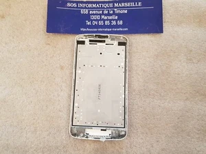 Gehäuse Halterung Motherboard und LC-Display Original Smartphone LG F70 D315 - Bild 1 von 4