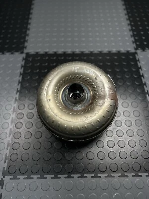 2014-2016 BMW 428I TRANSMISSION TORQUE CONVERTER OEM Foto 1 de 4