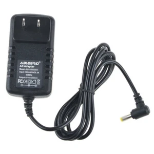 9V Wall AC Adapter DC Charger For Sylvania SDVD7045 SDVD7046 Portable DVD Player - Picture 1 of 4