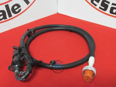 DODGE RAM 2500 3500 4500 5500 Engine Block Heater Cord MOPAR OEM - Image 1 of 4