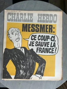 Charlie View No. 172 4 Mars 1974 IN Very Good Condition - Picture 1 of 2