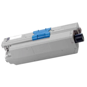 TONER OKI 301DN NERO COMPATIBILE - Foto 1 di 1