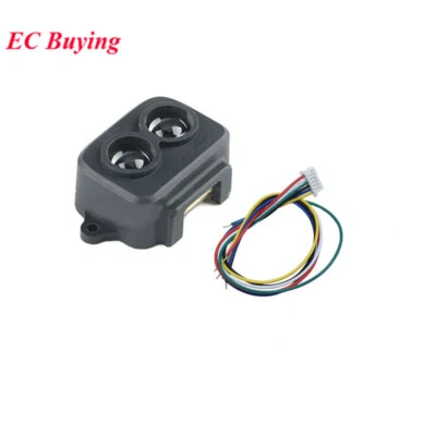 TF-luna Laser Ranging Sensor Module ToF 8M Distance Sensor Lidar UART I2C IIC - Image 1 of 4