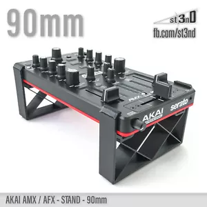 DJ RISER STAND for AKAI AMX / AFX - Picture 1 of 9