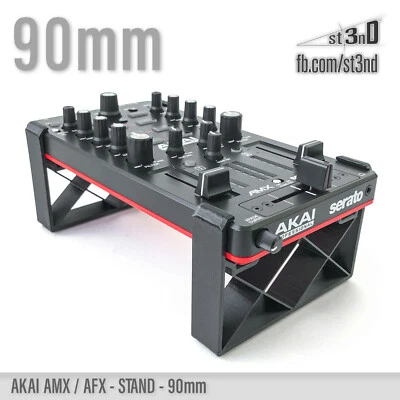 DJ RISER STAND for AKAI AMX / AFX - Image 1 of 4