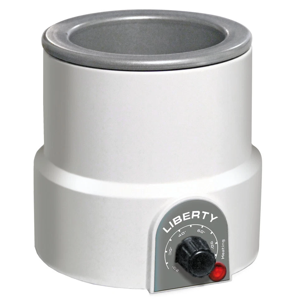 HOLIDAY DEPILATORI Liberty Wachserhitzer für 800 ml Dosen