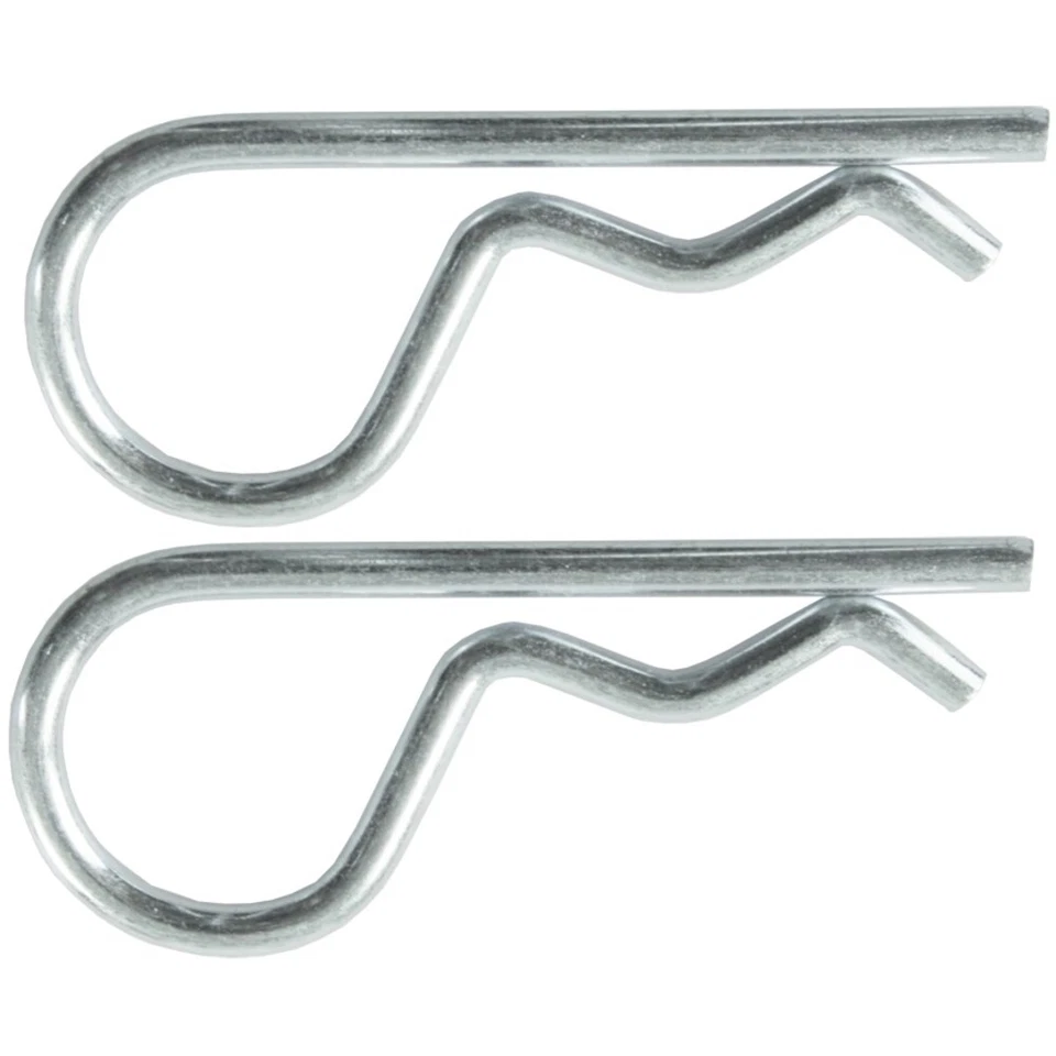 JR PRODUCTS 03-01395 Hitch Pin Clip - Изображение 1 из 1