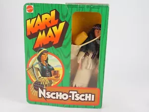 Karl May 2173 Nscho-Tschi Karl May - Foto 1 di 9