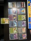 2023 Japanese Pokemon 151 sv2a Reverse Holo Lot - 14 Cards in NM Condition