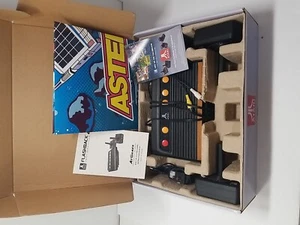 Atari Flashback 4 Classic Spielekonsole Special Edition 76 Spiele getestet/funktionstüchtig - Bild 1 von 12