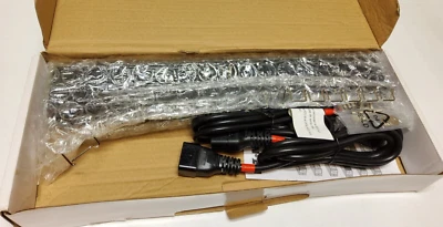 New Eaton EFLXI3000R-PDU1UIEC ePDU 13-Outlets 3.33kW PDU - Image 1 of 4