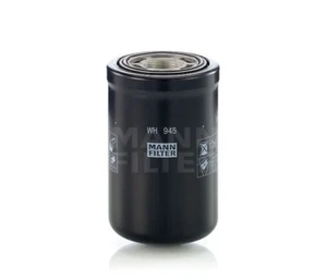 Mann Hydraulikfilter WH945 für Bobcat S70, 440, 443, 453, 543, 543B, 843, 843B - Bild 1 von 1