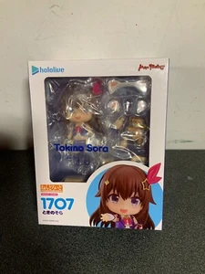 Max Factory Nendoroid Hololive Production Tokino Sora - Foto 1 di 2