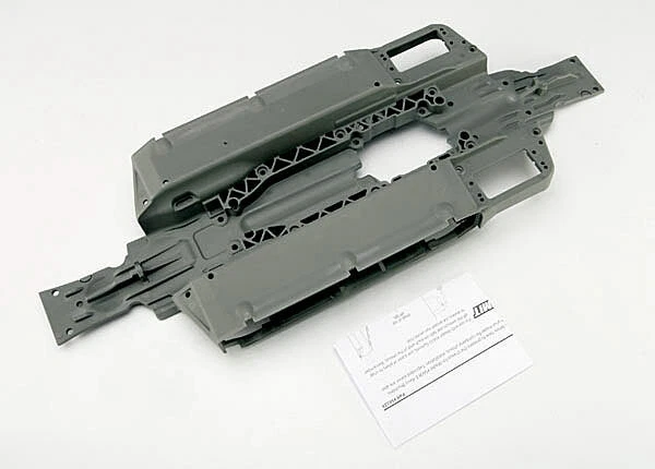 TRAXXAS 5622X Telaio E-REVO SUMMIT - Immagine 1 di 1